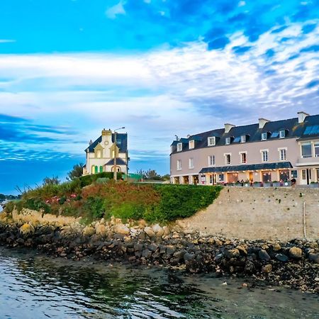 Hotel La Baie Des Anges Spa Marin Ландеда Екстер'єр фото