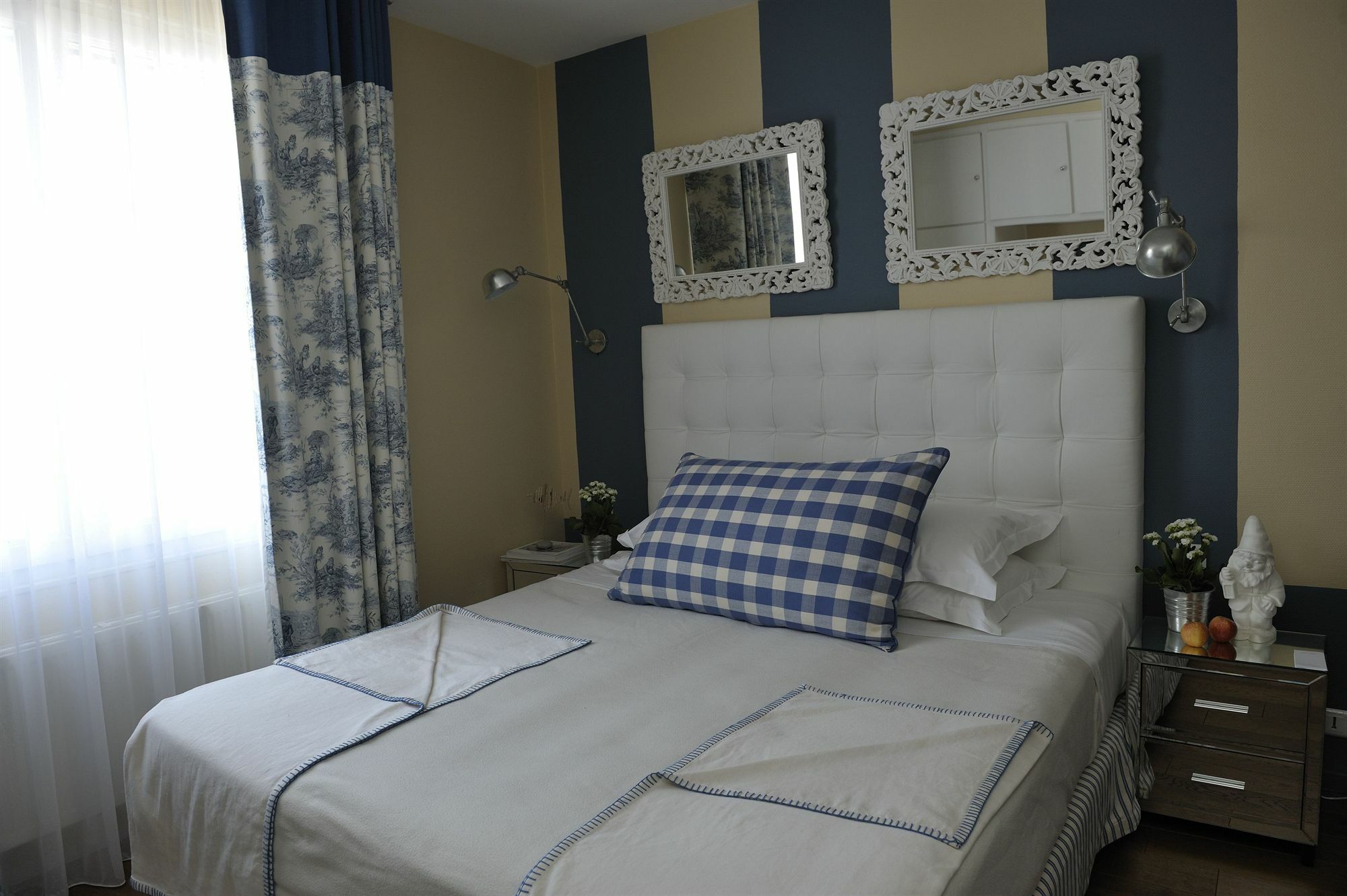 Hotel La Baie Des Anges Spa Marin Ландеда Екстер'єр фото